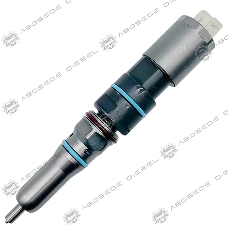 324-5467 Hochdruck-Common-Rail-Injektor für Caterpillar C9.3|Elektronische Diesel-Einspritzventilbaugruppe|OEM- und Reman-Ersatz