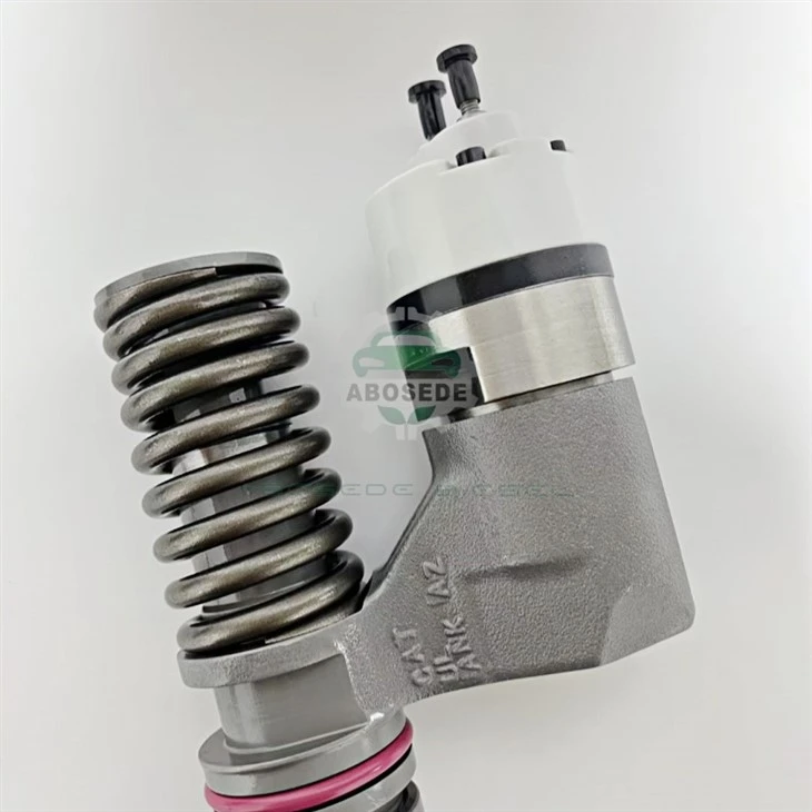 CAT 0R-4987 Injector — Redefining Fuel Delivery Through Pressure Harmony suppliers