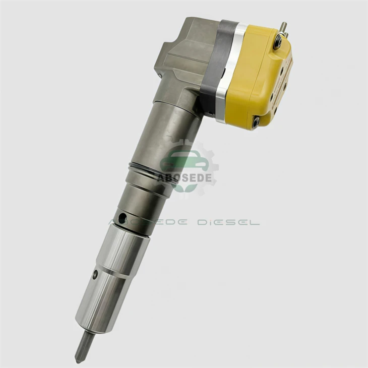 198-6877 CAT Fuel Injector – Internal Leakage Control for Common Rail Efficiency suppliers