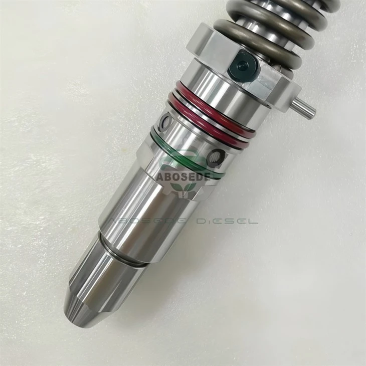 CAT 3500A Diesel Fuel Injector 7C-2239 | High-Precision Common Rail Injector For 3512A Engine | OEM Performance Replacement suppliers