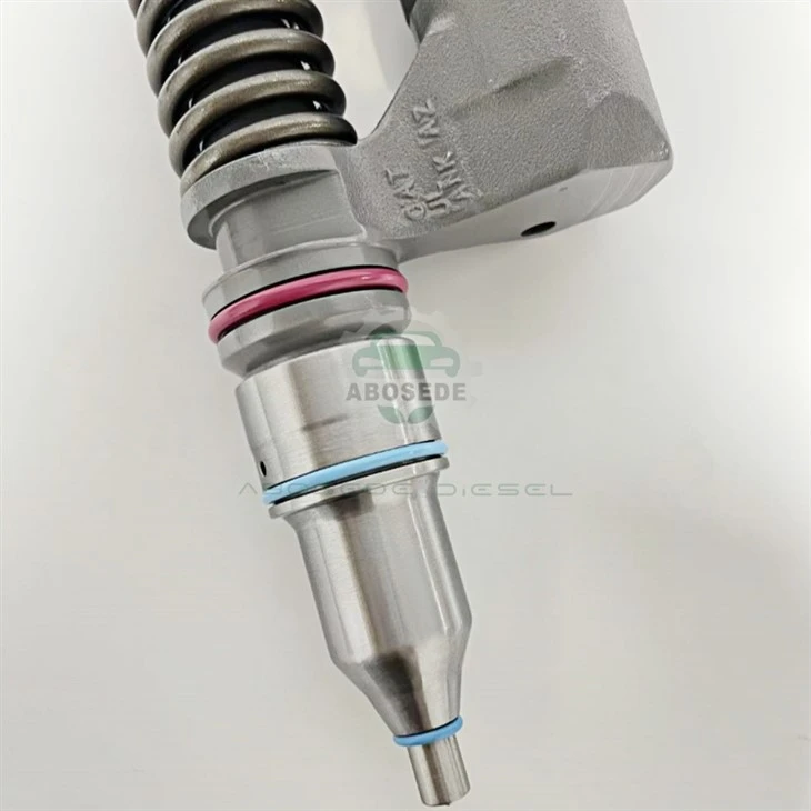 CAT C10 233-5327 Fuel Injection Component — Managing Injection Rhythm in High-Pressure Diesel Common Rail Systems suppliers
