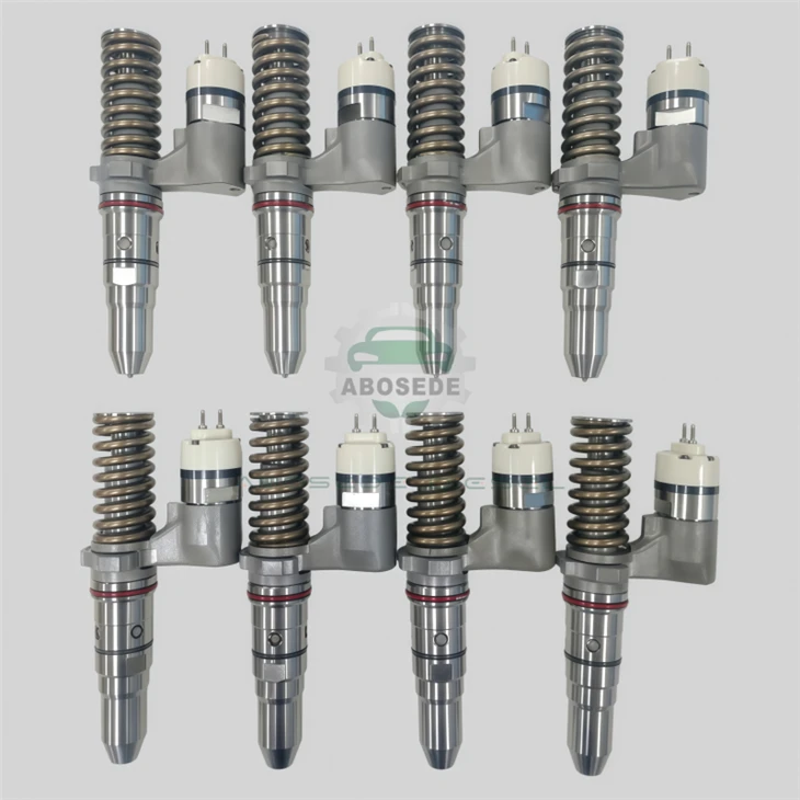 CAT C3500 Diesel Injector 392-0205 Round Head Unit Injector – High-Pressure Fuel Delivery Solution For 3500 Series Engines suppliers