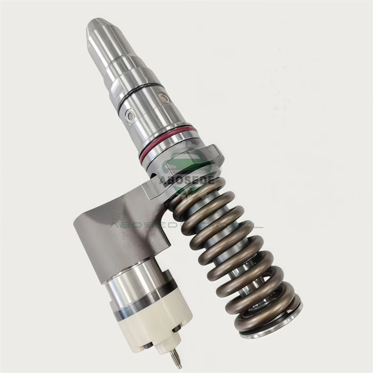 CAT C3500 Round-Head Diesel Injector 10R-2826: Optimizing Brake Mean Effective Pressure factory
