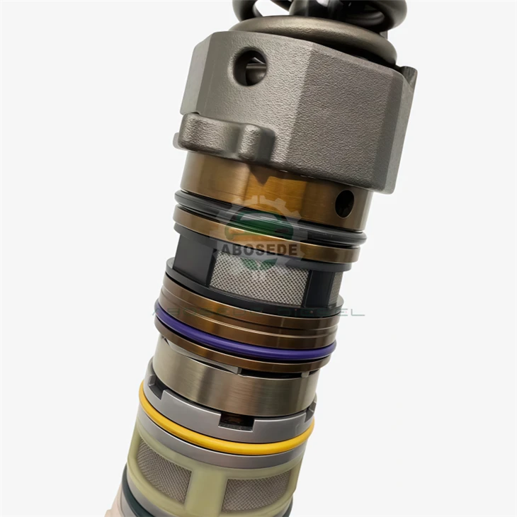 Cummins 4954888 Fuel Injector For QSKX15 & ISX15 | XPI Extra-High Pressure Common Rail | Genuine OEM Quality Replacement 4954888 best