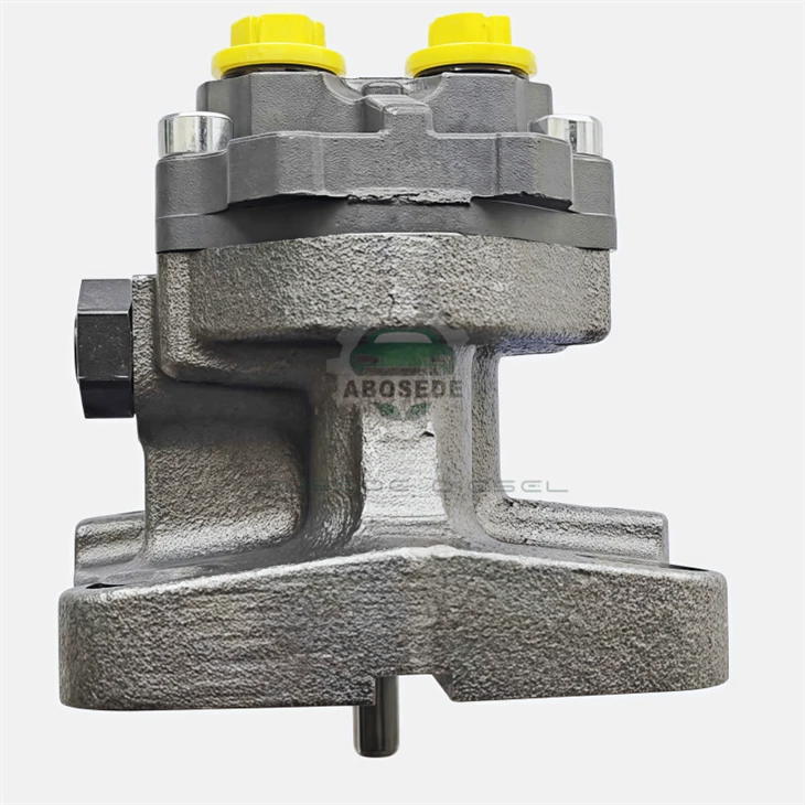 Premium C7/C9 Fuel Transfer Pump 318-6357: Optimized Low-Pressure Prime For HPCR Systems factory