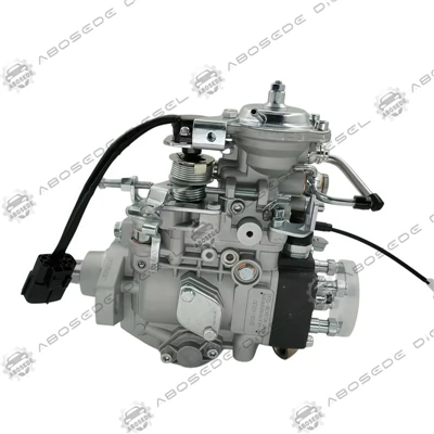 33106-42030 Kraftstoffeinspritzpumpe|VE4/10F1900RNP2219 Rotationspumpe für Hyundai H-1/H100 2.5 TD|Hochdruckzerstäubung und Strömungsstabilität