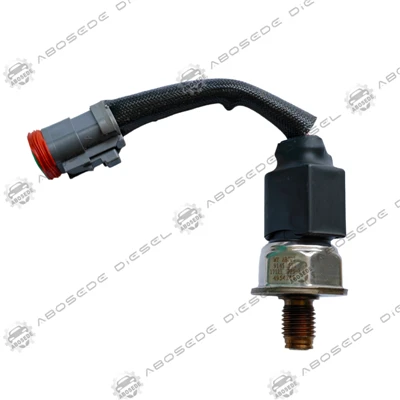 4954245 Kraftstoffdrucksensor: Präzisionsdiagnose für Cummins ISX-, QSX- und X15-Plattformen