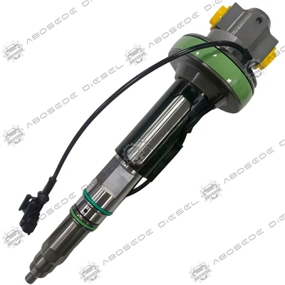 Y 431 K05 429 Kraftstoffeinspritzer für Cummins QSK19, QSK38, QSK50, QSK60|Premium-MCRS-Hochdruckleistung