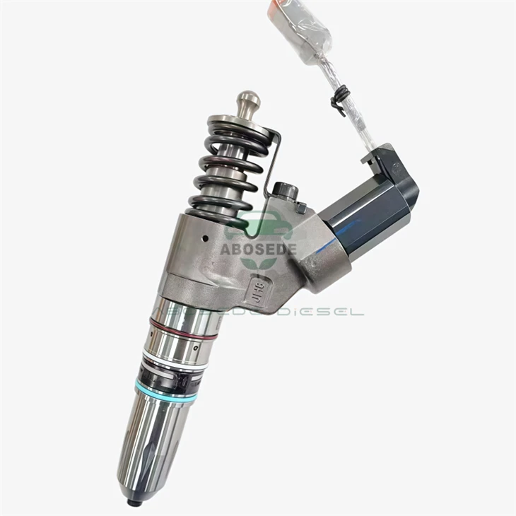 Strategic Powerhouse: Cummins M11 Diesel Injector 4928517 For ISM/QSM11 Efficiency suppliers