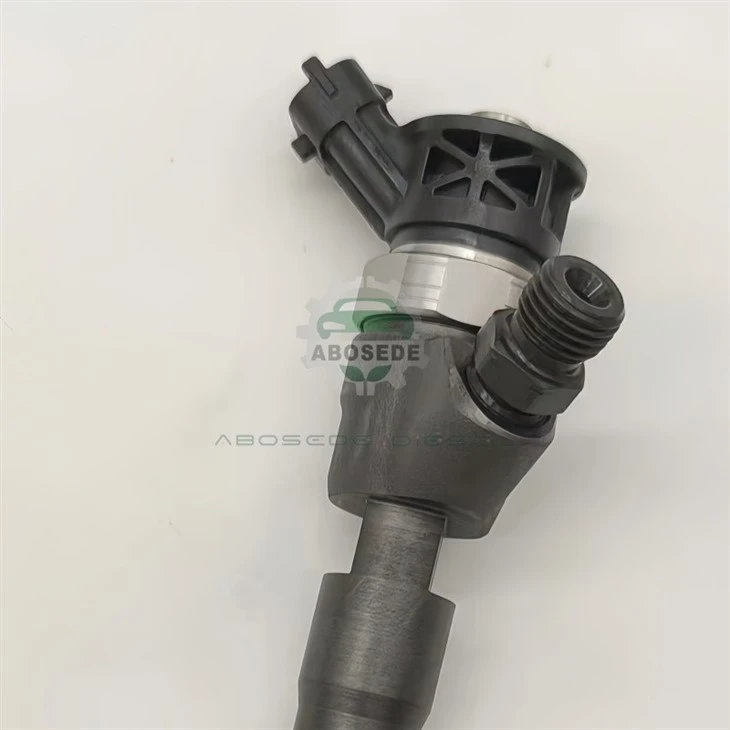 0445110546 Injector – Altitude‑Compensated Spray Penetration & Air‑Entrainment Efficiency for High‑Altitude Performance Retention suppliers