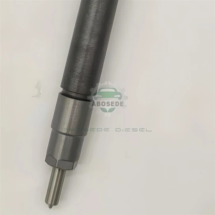 0445110546 Injector – Altitude‑Compensated Spray Penetration & Air‑Entrainment Efficiency for High‑Altitude Performance Retention factory