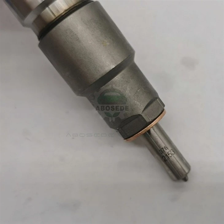 0445120178 Common Rail Injector — Advanced Fuel Precision For Diesel Powertrains price