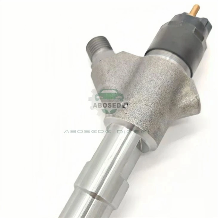 0445120178 Common Rail Injector — Advanced Fuel Precision For Diesel Powertrains factory