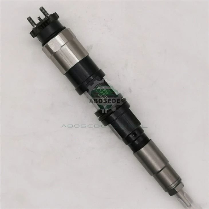 095000-6500 Common Rail Injector Reframing Diesel Precision: From Micro-Droplet Physics To Real-World Power Delivery suppliers