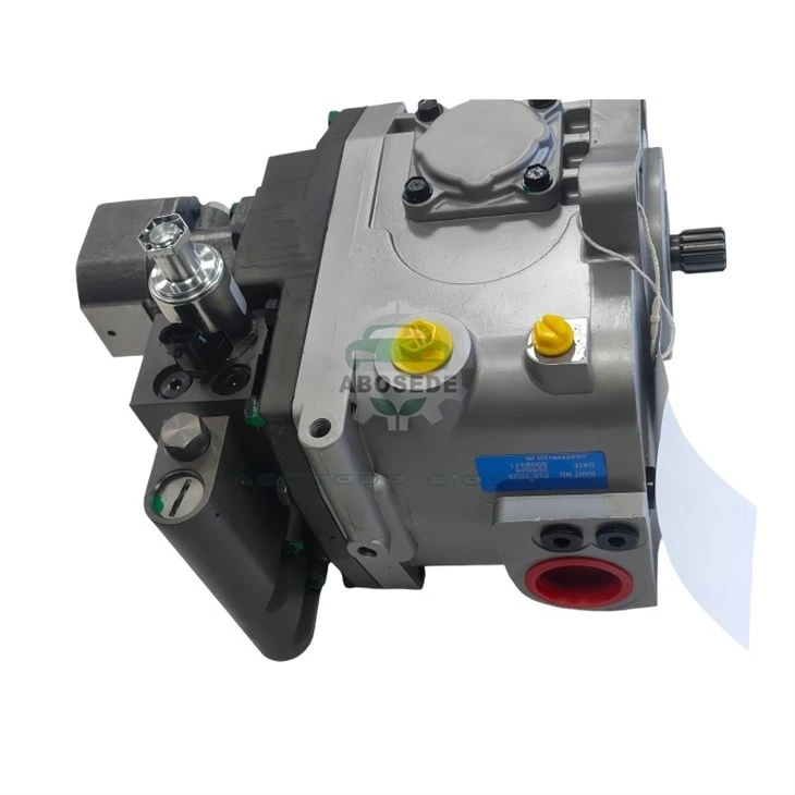10R-1001 Fuel Injection Pump – OEM-Spec High-Pressure Plunger Assembly For Caterpillar 3412 Series suppliers
