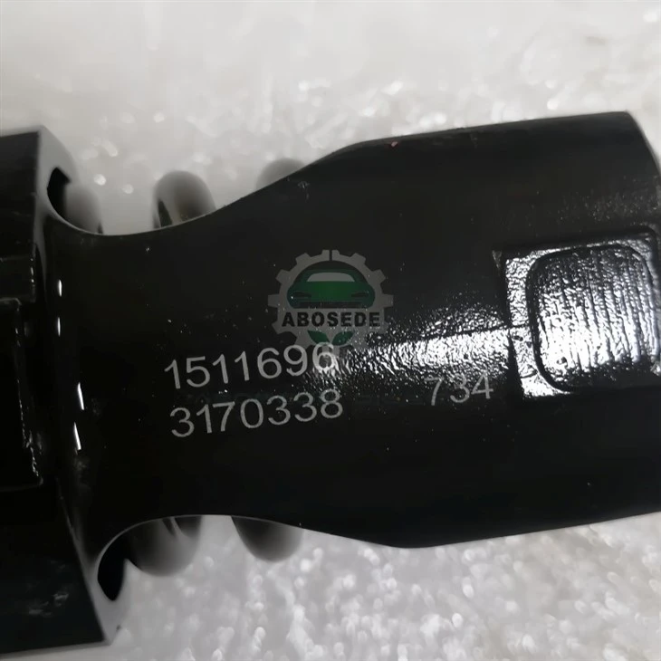 1511696 Fuel Injector – High-Resilience Solenoid Unit With Advanced Coking Resistance | Engineered For Light-Duty & Medium-Duty Common Rail Platforms suppliers