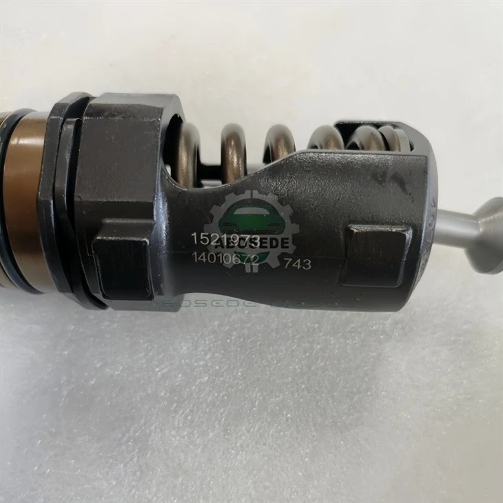 1521973 Injector – Installation‑Sensitive Calibration & OEM‑Matched IQA Precision For Direct Drop‑In Accuracy suppliers