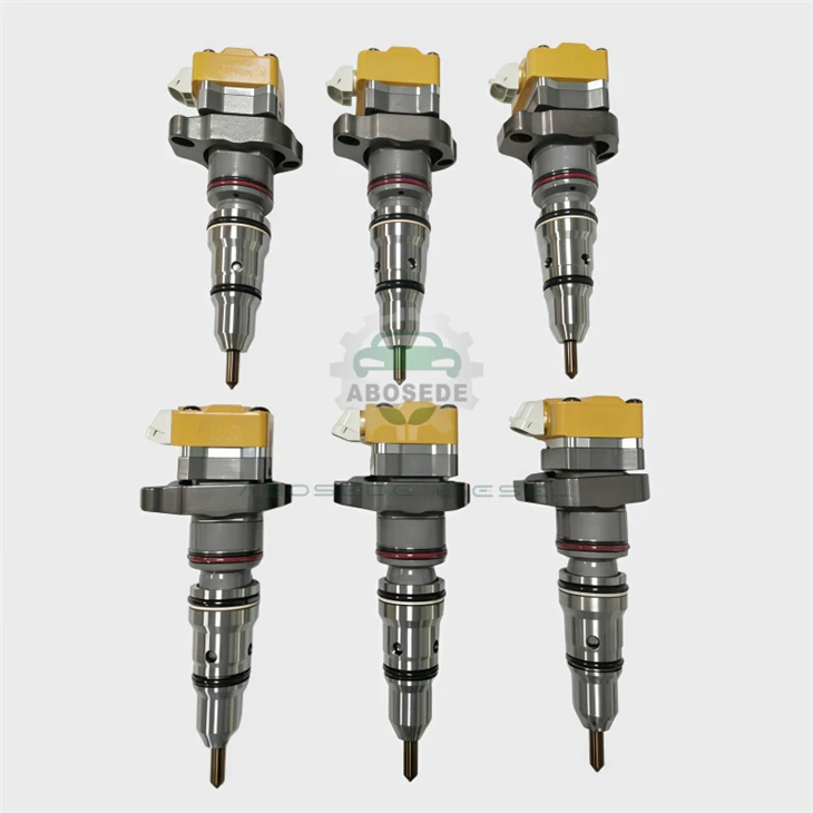 155-1819 High-Performance Diesel Injector: Optimizing Caterpillar 3126 HEUI Dynamics suppliers
