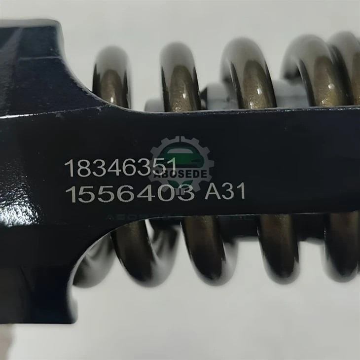 18346351 Fuel Injector – Cobalt‑Alloy Needle Guide With Long‑Term Wear Consistency | Engineered For Extended Service Life in High‑Mileage Cummins X15/ISX15 suppliers