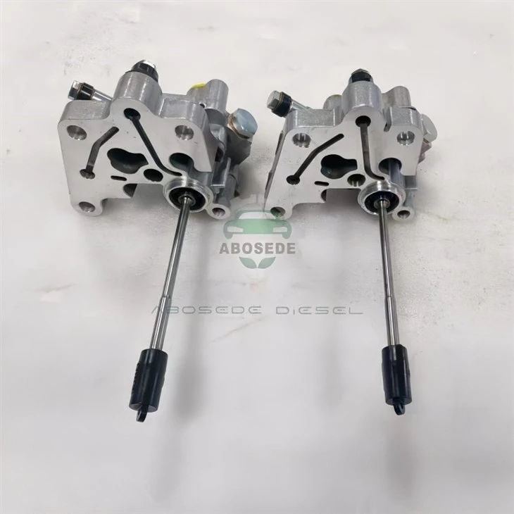 21067955 Fuel Oil Pump | Dynamic Flow Control Solution For Advanced Diesel Common Rail Platforms suppliers