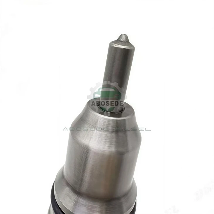 232-1168 Diesel Injector | High-Performance Replacement For CAT 3126 Engines factory