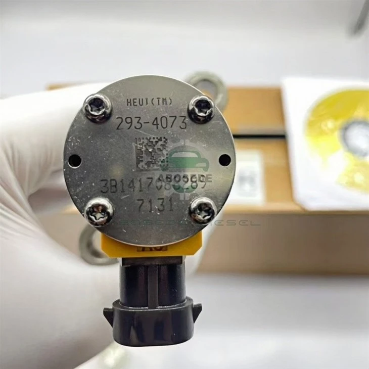 293-4073: Engineering Fuel Stability From The Inside Out factory