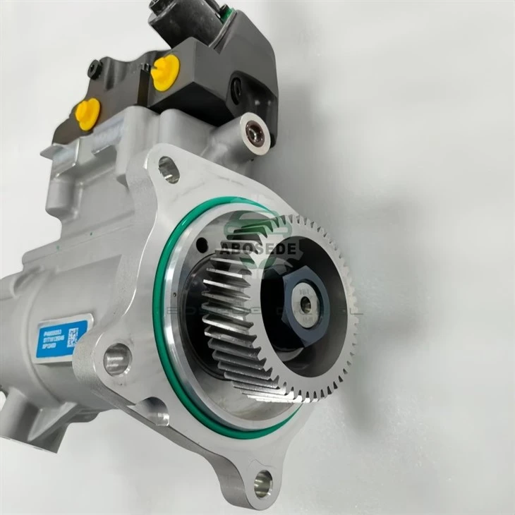 5613401 High‑Pressure Fuel Pump – Inlet Metering Protection With Cavitation‑Resistant Flow Path | Engineered For Sustained Pressure Build‑Up in High‑Output Common Rail Systems suppliers