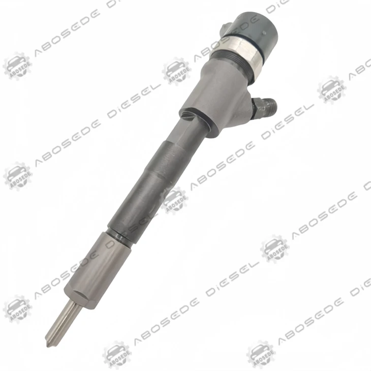 Bosch 0445110085 Common-Rail-Injektor – die Präzision der Dieselbetankung neu definiert