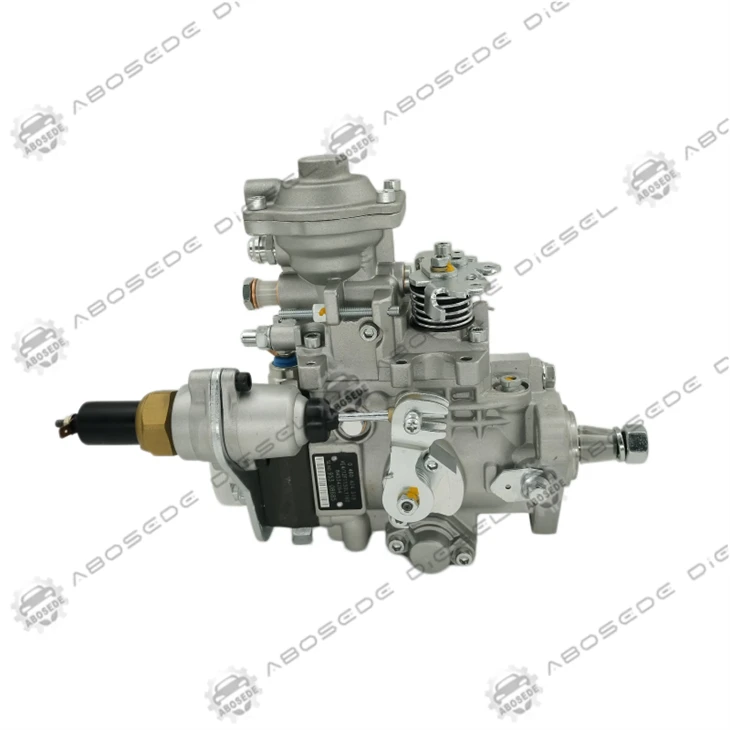 Bosch 0460424519 Diesel-Kraftstoffeinspritzpumpe – Produktdetails und Brancheneinblicke