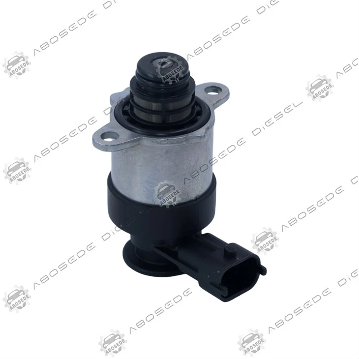 Bosch 0928400741 – Das Dosierventil mit angepasster Dynamikverstärkung für ein gleichmäßiges Pumpenansprechen