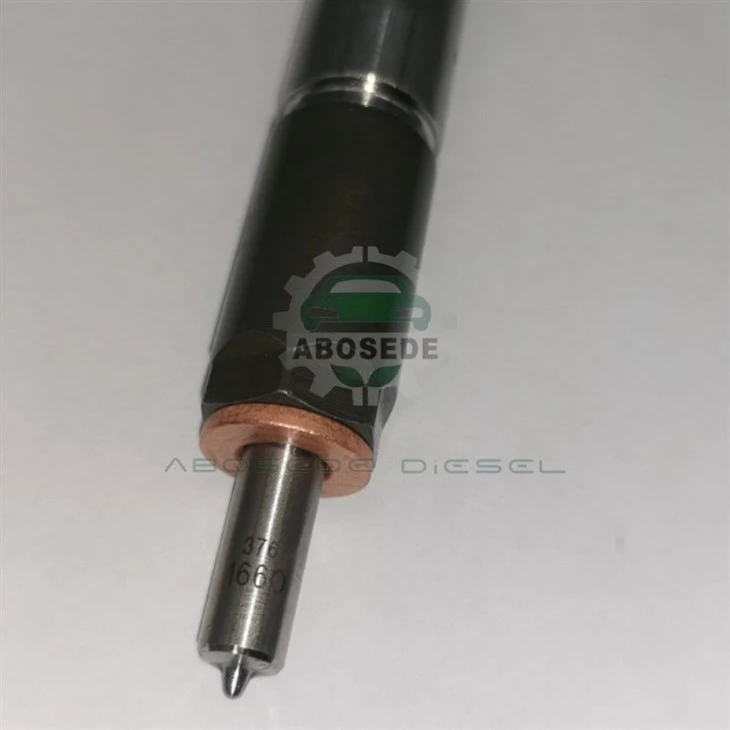 Bosch Common Rail Injector 0445110327 — Intelligent Fuel Delivery For European Diesel Engines best
