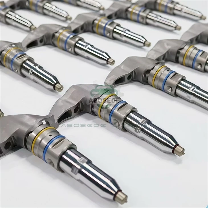 Cat 175 Series Injector 319-8470: The Hydraulic Heart Of Heavy Industry suppliers