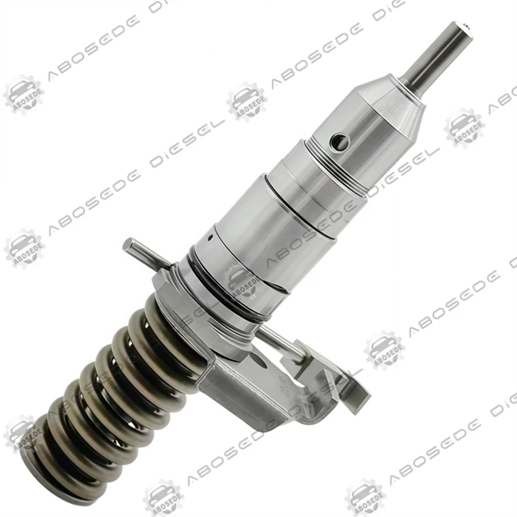 OEM 0R-0471 Mechanischer Kraftstoffeinspritzer|Präzisionsüberholung für Caterpillar 3116-Motoren|Hochleistungszerstäubung und Haltbarkeit