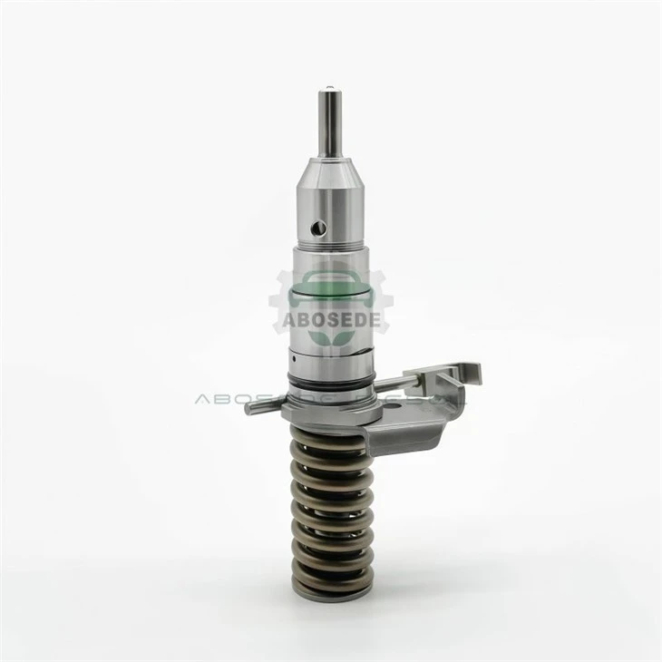 CAT 3116 Mechanical Diesel Injector 7E-8729 | High-Precision Fuel Delivery For 3114/3116/3126 Engines | OEM Replacement Common Rail Performance suppliers