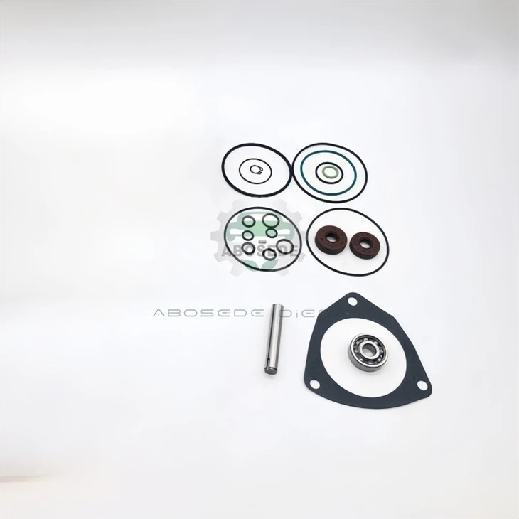Caterpillar 320D Fuel Pump Rebuild Set – Pressure-Wave Stabilization System For C6.6 HEUI Actuation Pumps (Replaces 317-8021 / 10R-7660) suppliers
