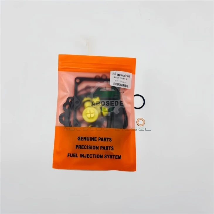 Caterpillar C7/C9 Fuel Pump Reconditioning Kit – Volumetric Efficiency Restoration Set for HEUI Actuation Pumps suppliers