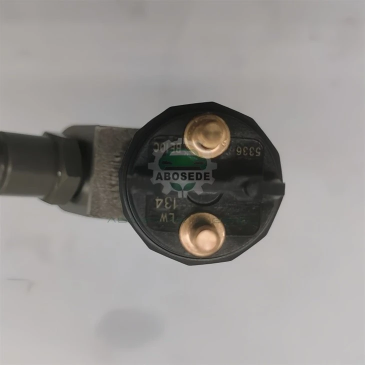 Engineering Flow Control — Bosch Common Rail Injector 0445120134 suppliers