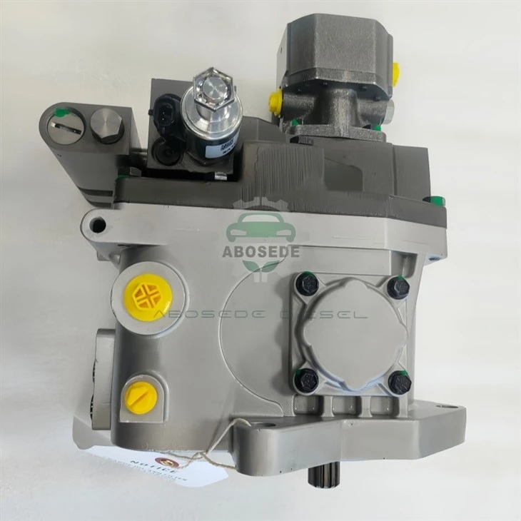 Fuel Pump 235-2026: Pressure-Balanced Rotor Assembly For Sustained Rail Integrity suppliers
