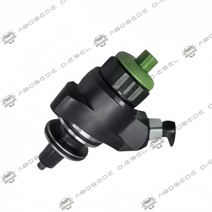 HP0-Kolbenbaugruppe 094150-0312 – Direkt-Fit-Element für Denso HP0-Pumpenköpfe
