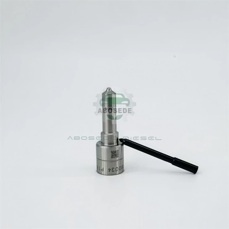 Liwei M000P156 Diesel Injector Nozzle – Precision Fuel Atomisation Component for Bosch/Denso Common Rail Systems suppliers