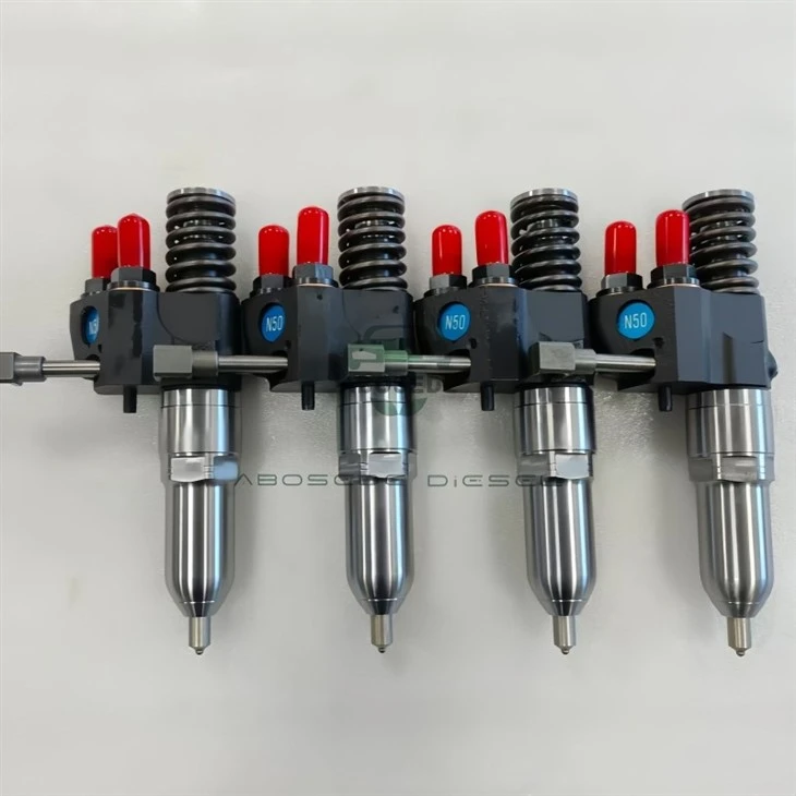 N55 Unit Injector (Pump Nozzle) – High-Precision Diesel Injection Component For Advanced Fuel Delivery Systems factory