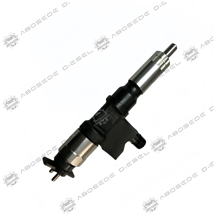 Produkt-Spotlight – 095000-6392 DENSO Common-Rail-Kraftstoffeinspritzer