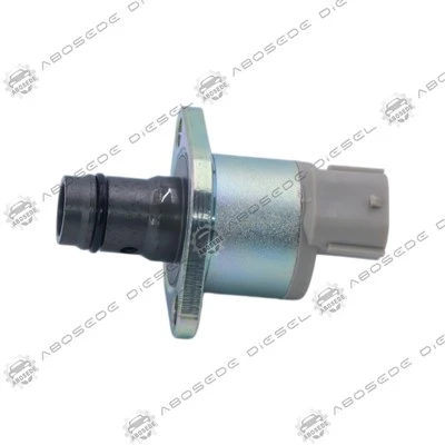 294200-0170 Kraftstoffeinlass-Dosierventil – Null-Hysterese-SCV für Denso HP3-Pumpen auf kommerziellen Isuzu 6HK1-Motoren