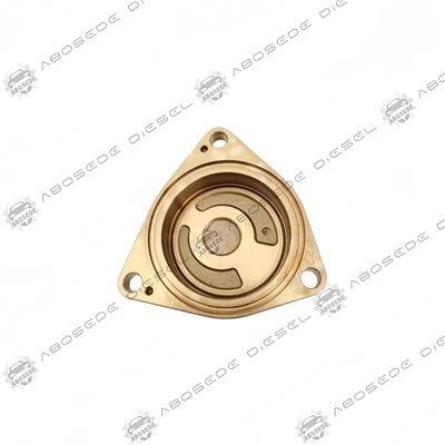 Denso HP4 Common-Rail-Förderpumpenabdeckung 294184-5040 – Technisches Gehäuse für Niederdruck-Kraftstoffstufe