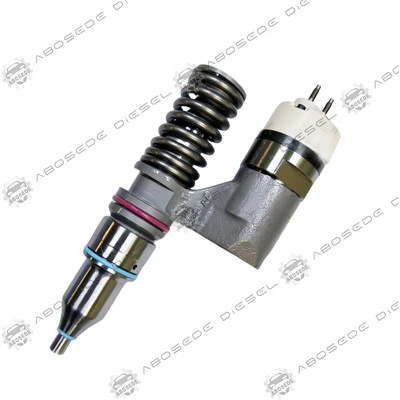 Einspritzventil für Caterpillar C12-Motor, Hochleistungs-Dieseleinspritzventil 0R-9530 187-6549