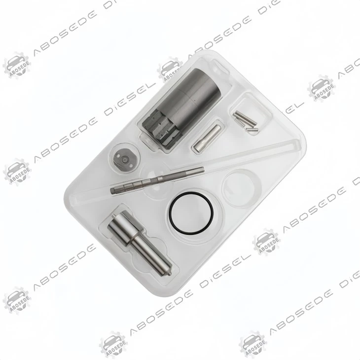 Präzisionsrestaurierung für DENSO-Common-Rail-Injektoren – 095000-5500 / 8-97367552-5