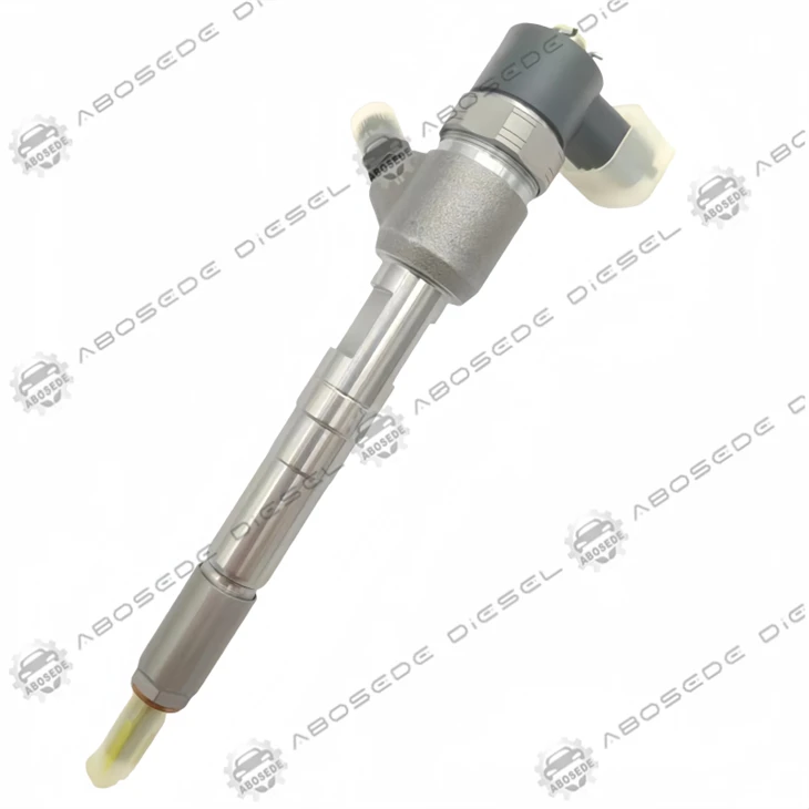 Produkt-Spotlight: Bosch 0445110183 Common-Rail-Dieselinjektor