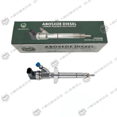 0445110141 Common-Rail-Dieselkraftstoffeinspritzer für Hyundai D4CB 2.5 CRDi und Kia Sorento 2.5 CRDi Motoren