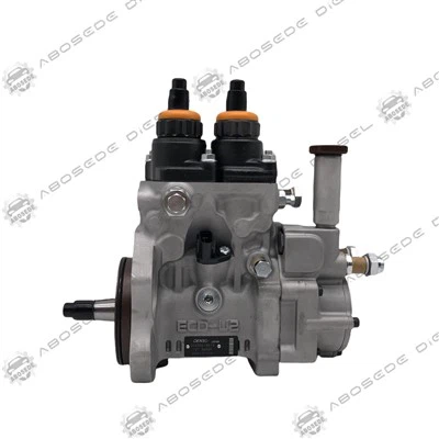 094000-0574 Kraftstoffeinspritzpumpe für Denso Komatsu SAA6D125E -Serie