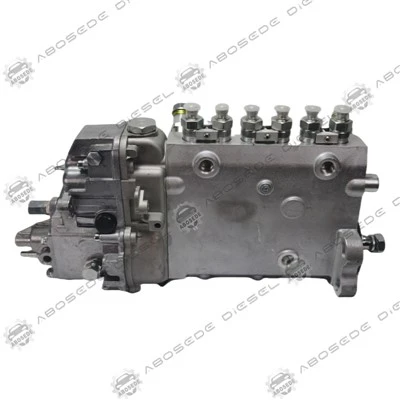 106675-4153/6152721211 KRAFTSTOFFEINSPRITZPUMPE FÜR SA6D125